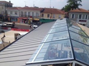 La Halle de Verre 2 Gujan